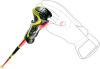 Venom SL 3D Bright Red/Black/Neonyellow