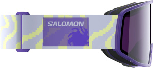 Sentry Pro Sigma Ultra Violet Cat. 3+1 (с доп. линзой) (One size)