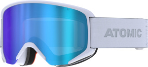 Savor Stereo Light Grey (One size)