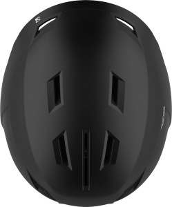 Icon LT Access Black (M (56-59))