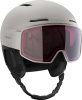 Driver Pro Sigma Grey Violet Cat. 2 (M (56-59))
