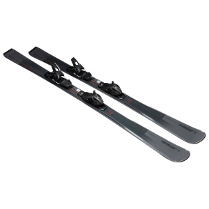 Wingman 75 Black + EL 9.0 GW