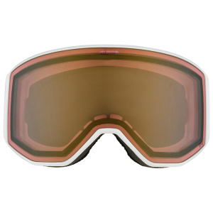 Venet QV White Matt/QV Gold S2-S3 (One size)