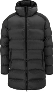 Rebels star Coat (Black XXXL)
