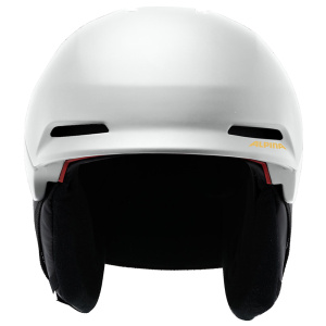 Nax White Camo Matt (51-55)