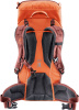 Climber 22 (Papaya-redwood)