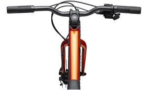 Kids Trail Plus 24 (FOR One Size)