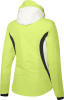 Tessa W Jacket  (Matcha/Black/White L)