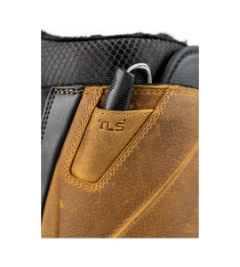 El Mejor TLS+ (Brown 27)