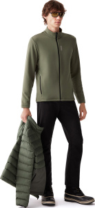 Sweatshirt Facetime (Forest XL)
