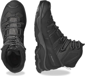 Quest 4 GTX (Magnet / Black / Quarry (US: 8,5))
