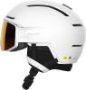 Driver Prime Sigma Photo MIPS White Cat. 1-3 (M (56-59))