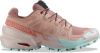 Speedcross 6 W (Mahogany Rose / Hushed Violet / Iced Aqua (UK: 8.5))