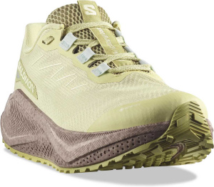 Aero Blaze 3 GRVL GTX W (Green Haze / Iron / Ice Flow (UK: 4.5))