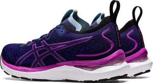 Cumulus 24 MK (Dive Blue/Orchid (US: 7))