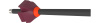 Redster JR SQS Red