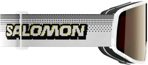 Sentry Pro Sigma White Cat. 3+1 (с доп. линзой) (One size)