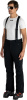 Logic Evo Pants (Black XL)