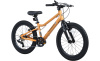 5BIKE 20 (Оранжевый Матовый One Size)
