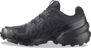 Speedcross 6 GTX W (Black / Black / Phantom (US: 5))