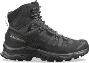 Quest 4 GTX (Magnet / Black / Quarry 7)