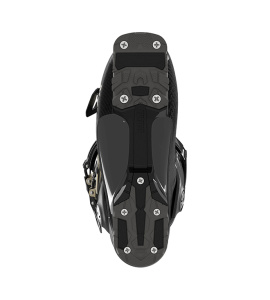 S/Pro Alpha 110 W GW Black/Light Bronze Met./Black