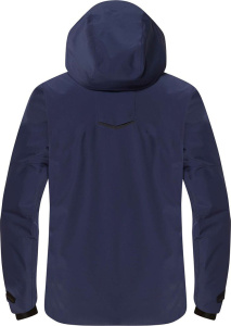 Stream Jacket (Navy 48)