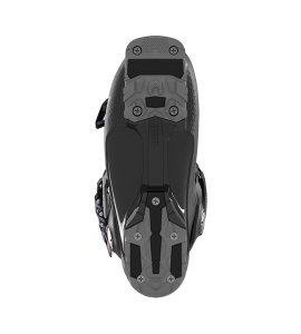 S/Pro Supra 90 W GW Black/Light Bronze Met./Black