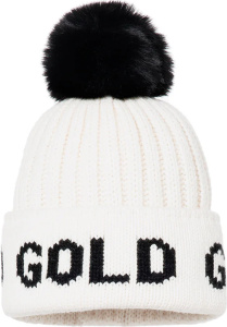 Hodd (Cream/Black One Size)