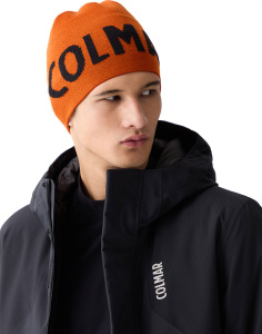 Hat Turner (Orange-Black One Size)