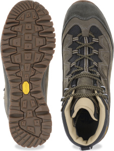 Sella High Mtx Nubuck (Olive (EUR: 45))