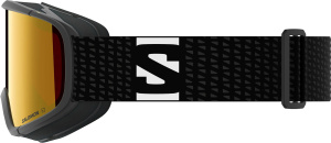 Lumi Black Cat. 2 (One size)