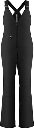 Брюки женские Poivre Blanc W23-0824-WO 23/24 (Black)