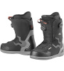 ID Dual Boa (Black 29.5)