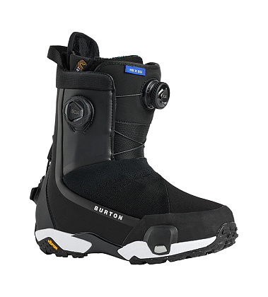 Сноубордические ботинки Burton Highshot X Step On 25/26 (Black)