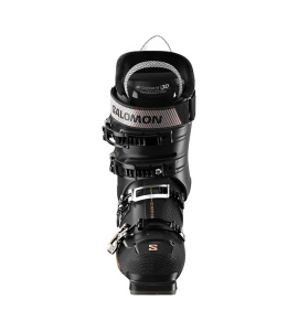 S/Pro Alpha 90 W GW Black