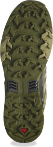 X Ultra 4 GTX (Slate Green / Olive Night / Black 10)