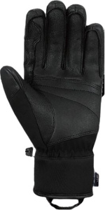 Pro RC (Black/Burnt Olive/Gold 10)