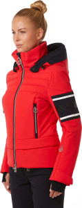 Hanna (Pink Red 34)