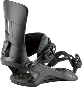 Rambler (Ultra black M)