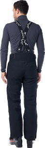 GT Demo Performance Pants (Black 52)