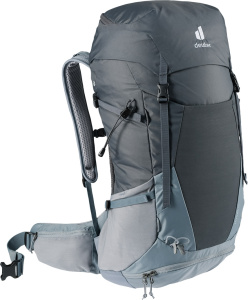 Futura 32 (Graphite-shale)