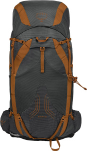 Exos 48 Dark Charcoal Grey (S-M)