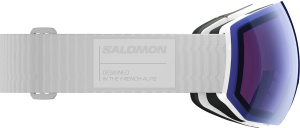 Radium Pro Sigma White Cat. 2 (One size)