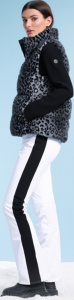 W23-1205-WO/L (Leopard Grey L)