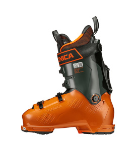 Cochise HV 130 DYN GW Dark Icon/Orange