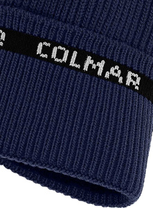 Hat Cooper (Grey One Size)