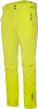 Logic Pants (Acid Green L)
