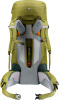 Aircontact Core 50+10 (Cactus-ivy)