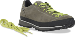 Bio Naturale Suede MTX (Truffle/Lime (EUR: 43))